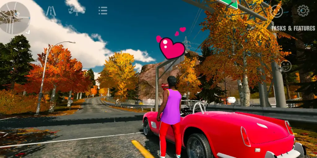 Car Parking Multiplayer Beta version Mod APK